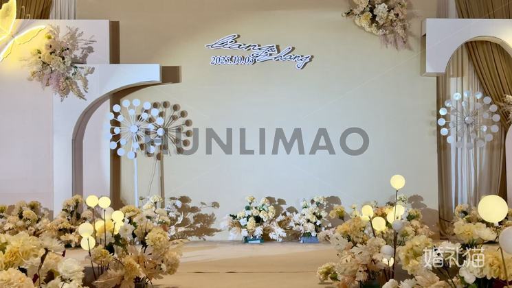 深圳光明希爾頓花園酒店-