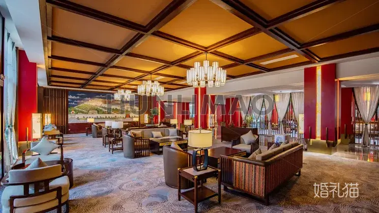 拉萨乃仓大酒店-