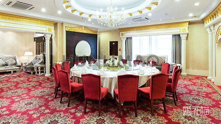 温州国际大酒店-