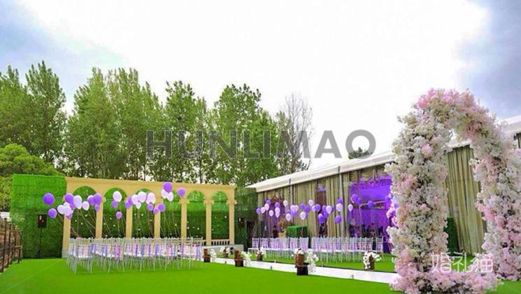 南京瑞庭婚礼宴会中心（情侣园店）-