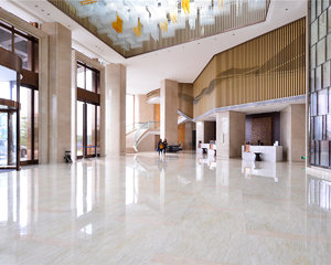 广州瑞士酒店（原广州日航酒店）