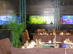 小八仙（黄泥滂店）