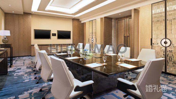 珠海华发喜来登酒店-