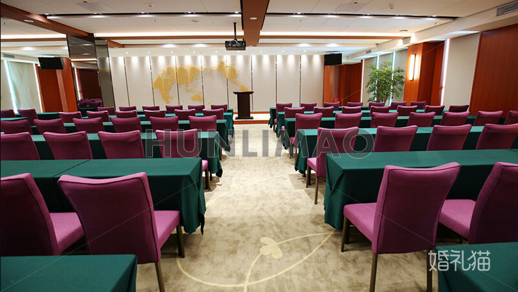 珠海旭日湾巢酒店-