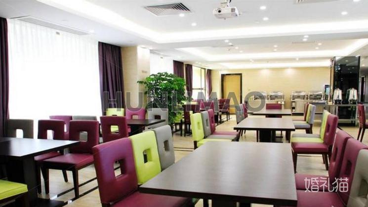 清远麗枫酒店（清远金碧湾店）-