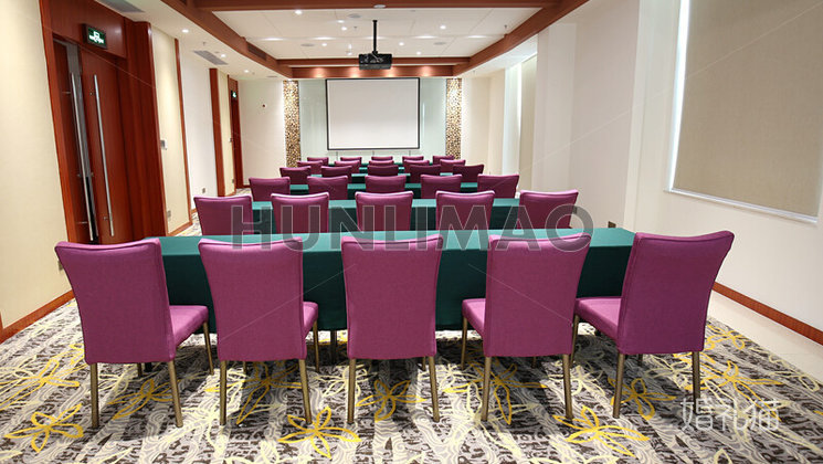 珠海旭日湾巢酒店-