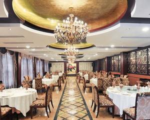 杭州萧山家乡园酒店（宁围店）