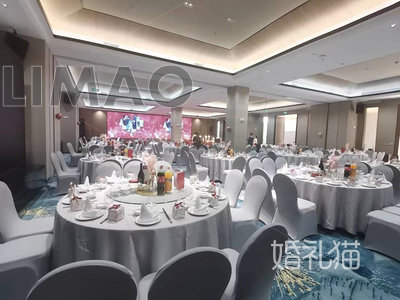 知识城国际合作交流中心（凤凰台）-