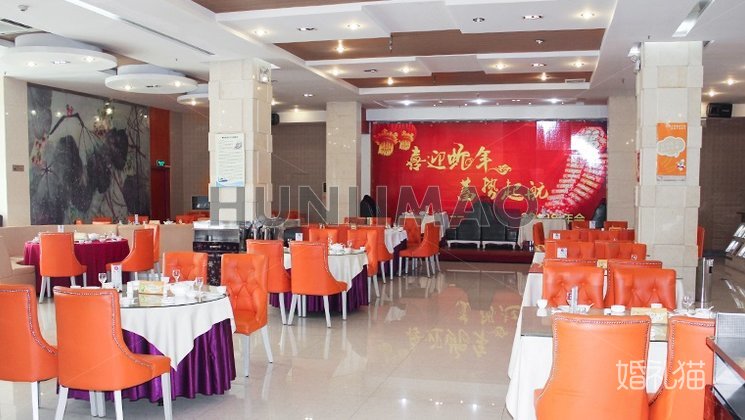 真如意八里桥大酒店-