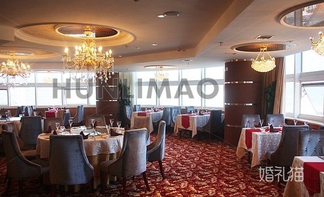 鞍山格林东方假日酒店-