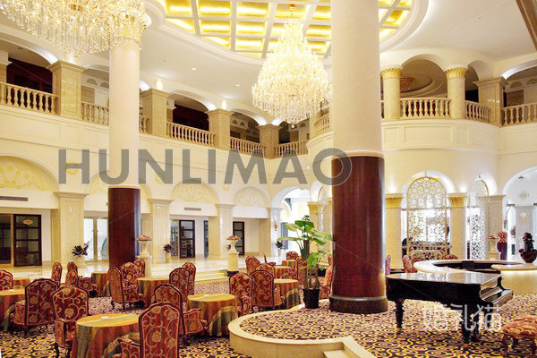 苏宁威尼斯酒店-