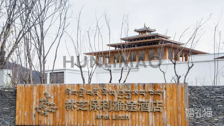 林芝保利雅途酒店-