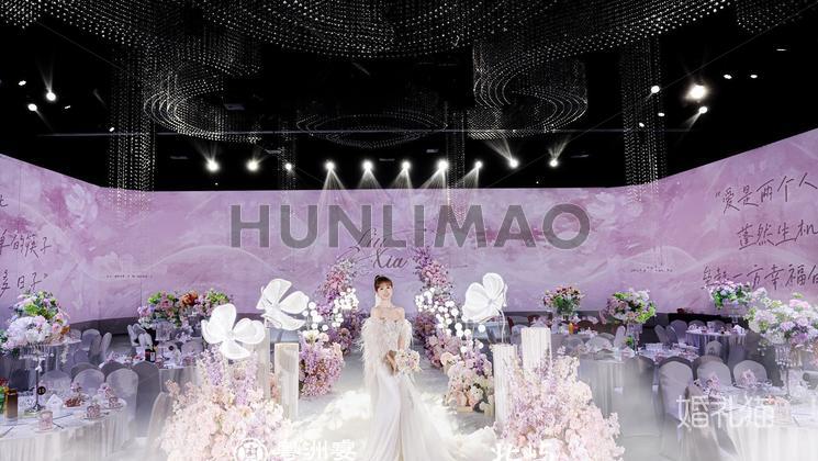 粵洲宴·5D光影宴會藝術(shù)中心-