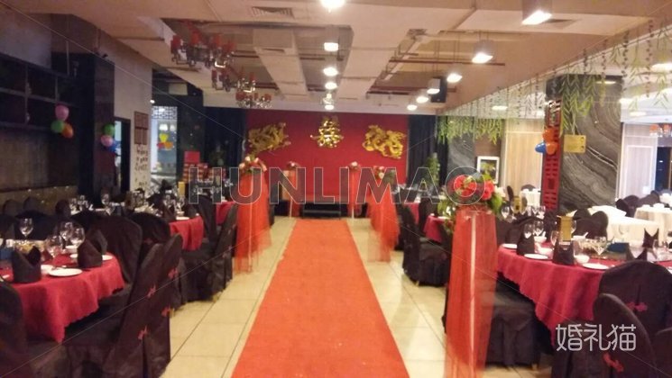 好菜湘（沙井店）-