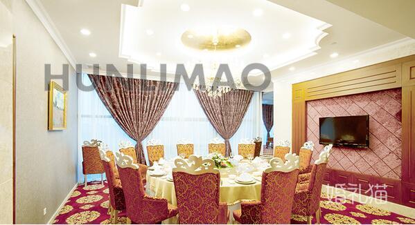 百盛天地（月亮湾店）-