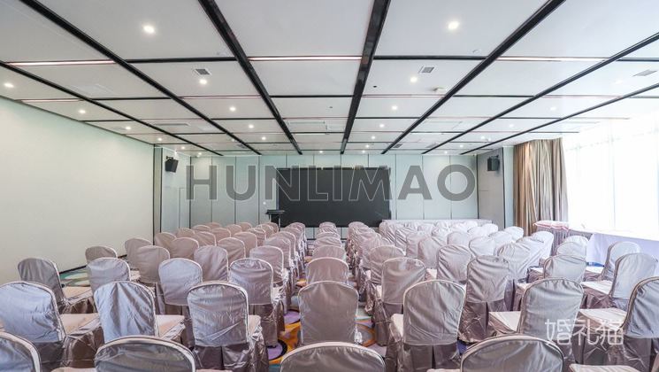 韶关印雪酒店(高铁站店)-