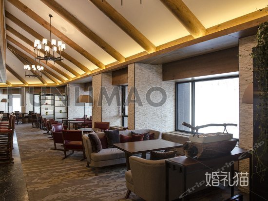 吉林松花湖西武王子大饭店-