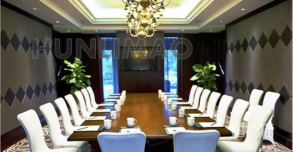 武汉皇家格雷斯大酒店-