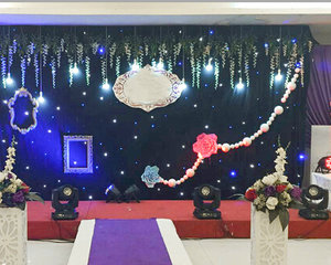 青岛航海假日酒店