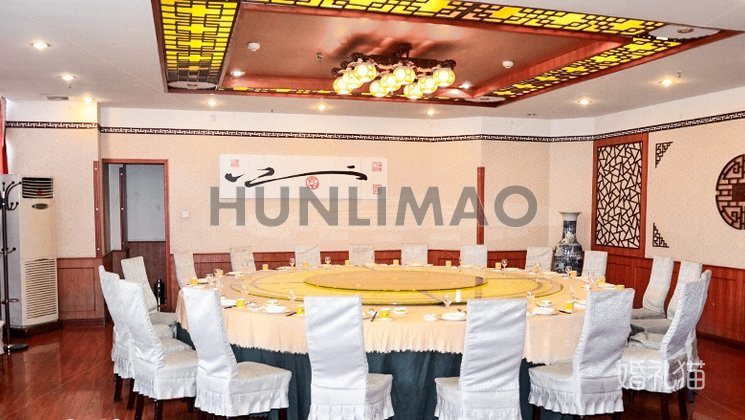 真如意八里桥大酒店-