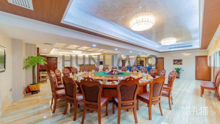 韶关莱斯大酒店-