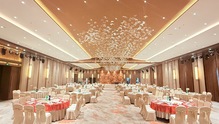 金成禧悦宴会厅
