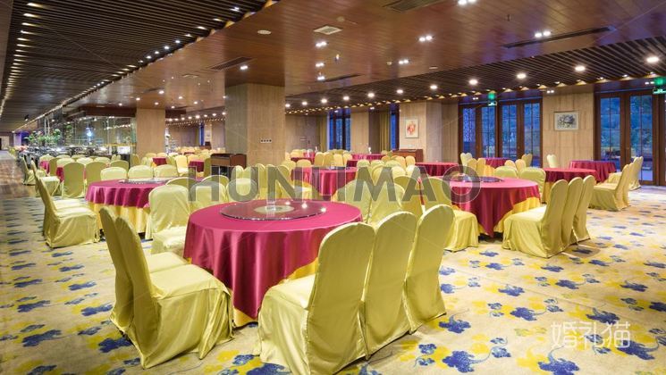 韶关经律论国际酒店-