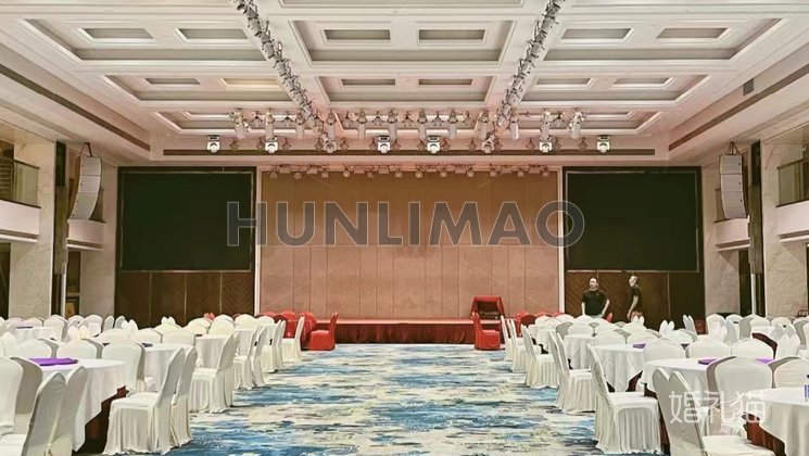 珠海新海利大酒店-