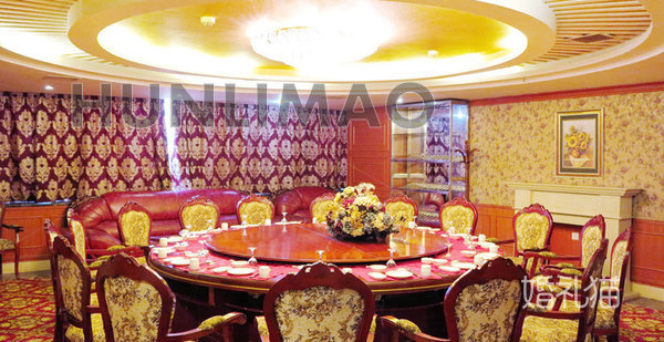 翠云禧宴大酒楼-