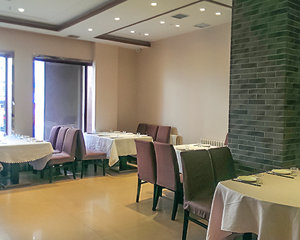 九尧禾月私房菜