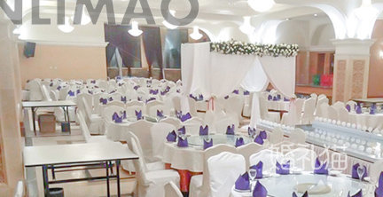 南仙庭花园饭店-