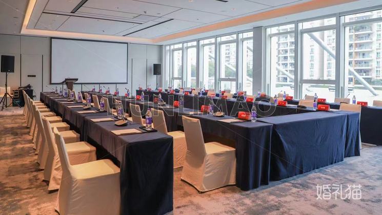 佛山顺德海骏达希尔顿酒店-