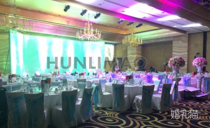 北京唐拉雅秀酒店-