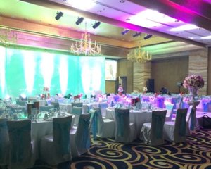 北京唐拉雅秀酒店