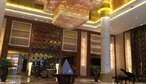 泰州万达希尔顿逸林酒店-