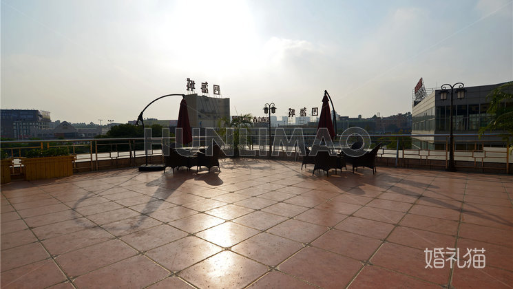 永成大酒店-永成大酒店-户外