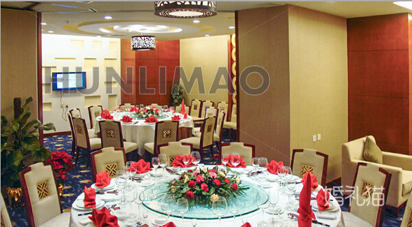 联投新大地酒店-