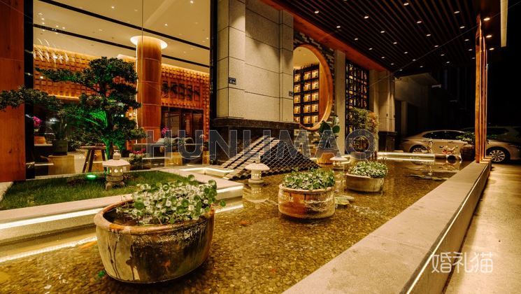 缦朵酒店(韶关曲江南华店)-