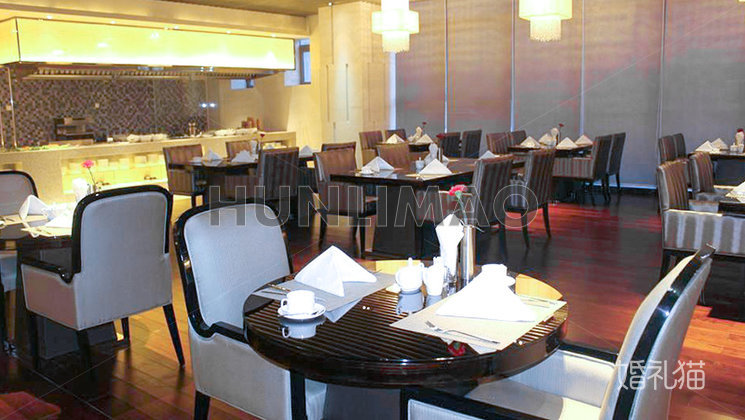 冀唐开元大酒店-