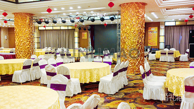 太湖明珠国际大酒店-