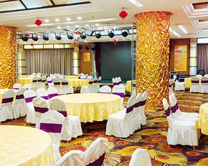 太湖明珠国际大酒店