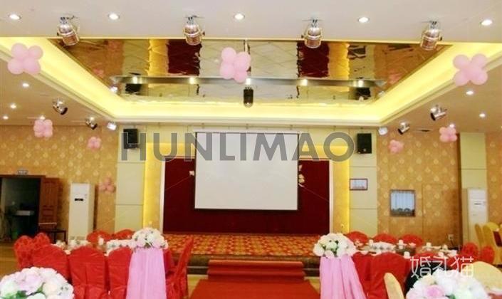 韶关金德易酒店-