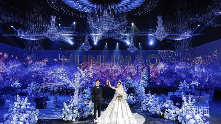 粵洲宴·5D光影宴會藝術(shù)中心-