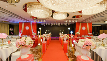 万悦酒店·婚宴