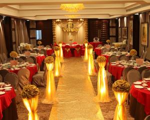 珠海嘉远世纪酒店