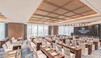 粤海喜来登酒店-