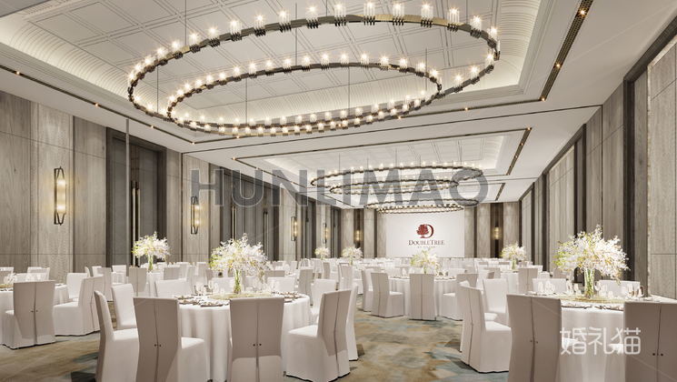 英德奥园希尔顿逸林度假酒店-