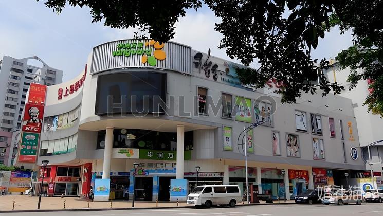 东山湖酒家（燕汇广场店）-