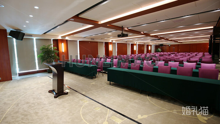 珠海旭日湾巢酒店-