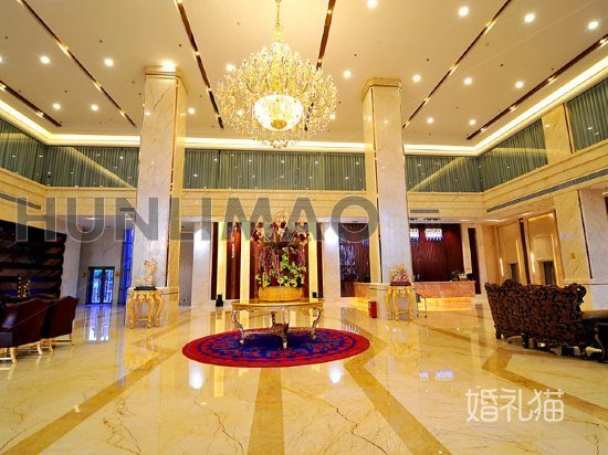 珠海祥祺明月湾酒店-